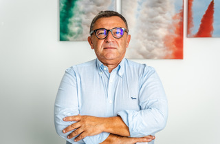 Domenico Bellani